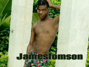 Jamestomson