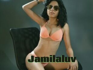 Jamilaluv