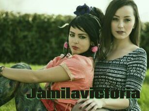 Jamilavictoria