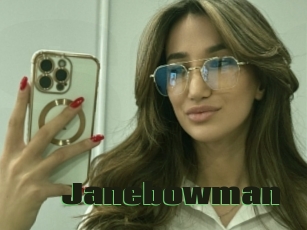 Janebowman