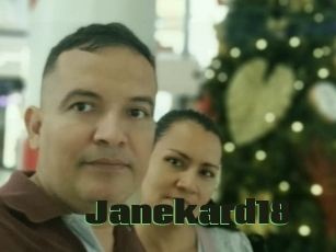 Janekard18
