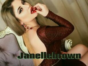 Janellebrown