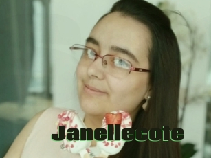 Janellecote