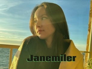 Janemiler
