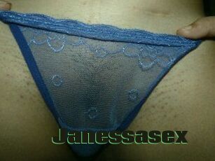 Janessasex
