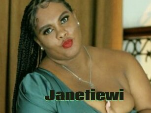 Janetiewi