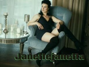 Janettejanetta
