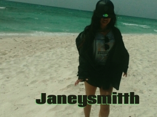 Janeysmitth