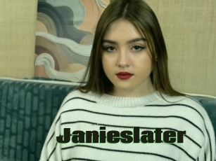 Janieslater
