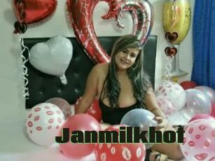 Janmilkhot