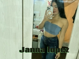 Janna_lopez