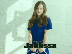 Jantissa