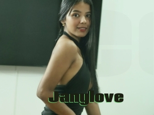 Janylove