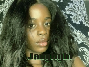 Janyright