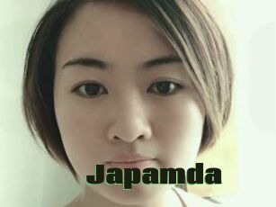 Japamda