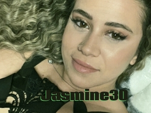 Jasmine30