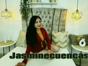 Jasminecuencas