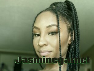 Jasminegarnet
