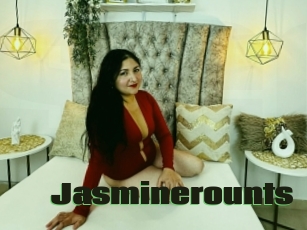 Jasminerounts