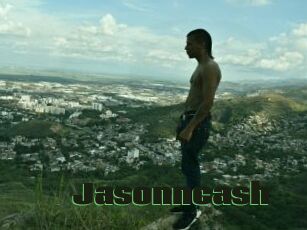 Jasonncash