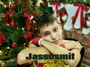 Jassosmit