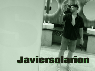 Javiersolarion