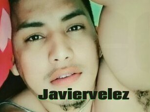 Javiervelez