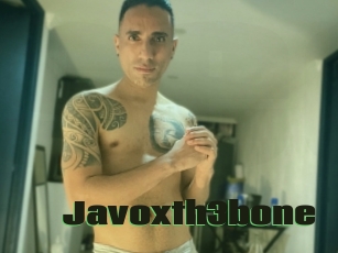 Javoxth3bone
