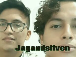 Jayandstiven