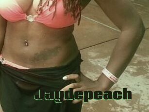 Jaydepeach