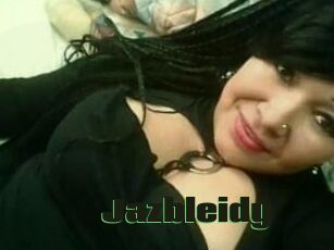 Jazbleidy