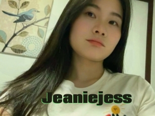 Jeaniejess