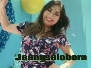 Jeanysalobern