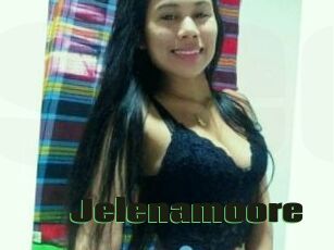 Jelenamoore