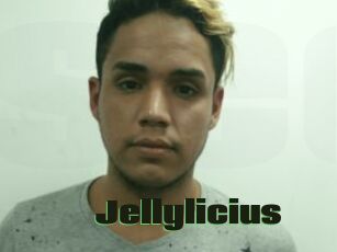 Jellylicius