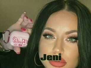 Jeni