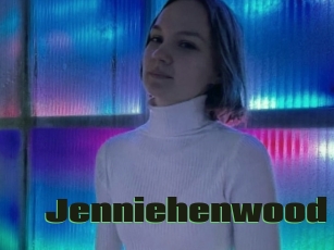 Jenniehenwood