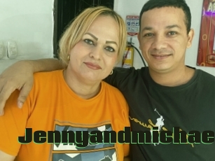 Jennyandmichael
