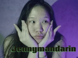 Jennymandarin