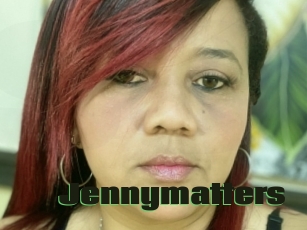 Jennymatters