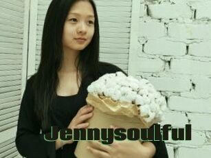 Jennysoulful