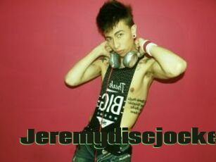 Jeremydiscjocke
