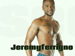 Jeremyferrigno