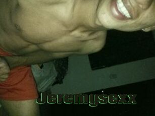 Jeremysexx