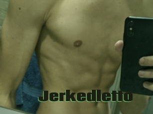 Jerkedletto