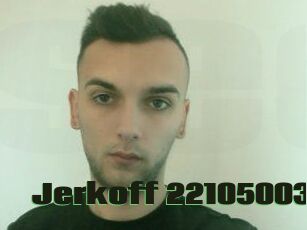 Jerkoff
