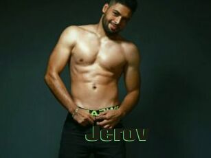 Jerov