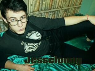 Jesselonny
