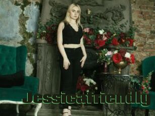 Jessicafriendly