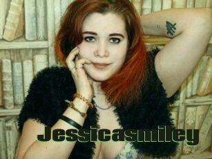 Jessicasmiley